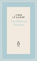 Cover: The Tailor of Panama - Penguin Classics