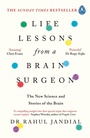 Cover: Life Lessons from a Brain Surgeon - Penguin Life