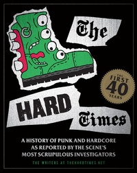 Abbildung von: Hard Times - Mariner Books