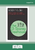 Cover: The 13-Storey Treehouse: A play for young audiences - ReadHowYouWant