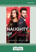 Cover: Naughty or Nice - ReadHowYouWant