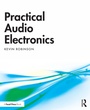 Cover: Practical Audio Electronics - CRC Press