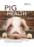 Cover: Pig Health - CRC Press