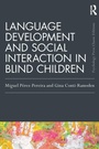 Cover: Language Development and Social Interaction in Blind Children - Routledge