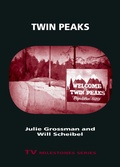 Cover: Twin Peaks - Wayne State University Press