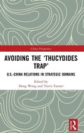 Cover: Avoiding the 'Thucydides Trap' - Routledge