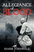 Cover: Allegiance of Blood - Toro Publishing