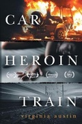 Cover: Car Heroin Train - Melting Salvation Press