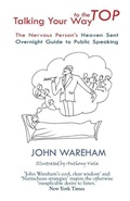 Cover: Talking Your Way to the Top - Flatiron Press