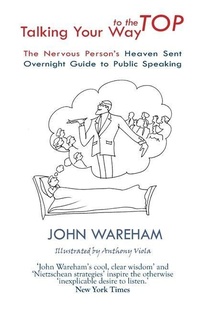 Enlarge image Cover: Talking Your Way to the Top - Flatiron Press