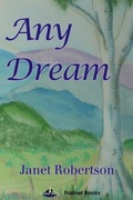 Cover: Any Dream - Fastnet Books