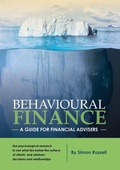 Cover: Behavioural Finance - Publicious Pty Ltd