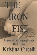 Cover: The Iron Fist - Sage Words Publishing