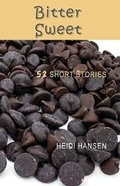 Cover: Bitter Sweet - H3 Press