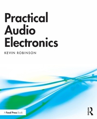 Abbildung von: Practical Audio Electronics - Focal Press