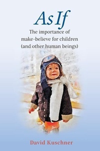 Enlarge image Cover: As If - Sticky Earth Books