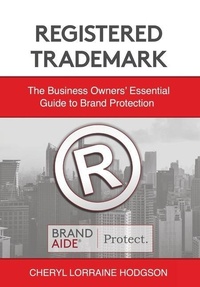 Abbildung von: Registered Trademark - Brandaide Press