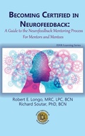 Cover: Becoming Certified in Neurofeedback - Foundation for Neurofeedback and Neuromodulation Research