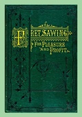 Cover: Fret Sawing For Pleasure And Profit - Toolemera Press