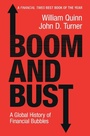 Cover: Boom and Bust - Cambridge University Press