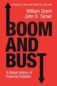 Enlarge image Cover: Boom and Bust - Cambridge University Press