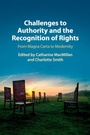 Cover: Challenges to Authority and the Recognition of Rights - Cambridge University Press
