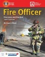 Cover: Fire Officer: Principles and Practice - Jones and Bartlett Publishers, Inc