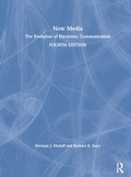 Cover: Now Media - Routledge