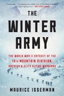 Cover: Winter Army - Mariner Books
