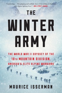 Enlarge image Cover: Winter Army - Mariner Books