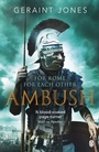 Cover: Ambush - Penguin Books Ltd