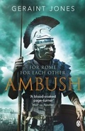 Cover: Ambush - Penguin Books Ltd