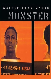 Enlarge image Cover: Monster - Thorndike Striving Reader