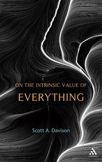Enlarge image Cover: On the Intrinsic Value of Everything - Bloomsbury Continuum