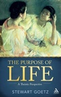 Cover: The Purpose of Life - Bloomsbury Continuum