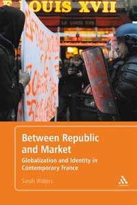 Enlarge image Cover: Between Republic and Market - Bloomsbury Continuum