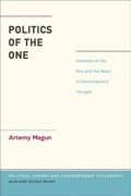 Cover: Politics of the One - Bloomsbury Academic USA