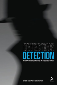 Enlarge image Cover: Detecting Detection - Bloomsbury Continuum