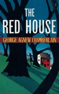 Cover: The Red House - Wildside Press