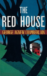Enlarge image Cover: The Red House - Wildside Press