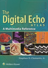 Abbildung von: Digital Echo Atlas: A Multimedia Reference - Wolters Kluwer Health