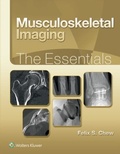 Cover: Musculoskeletal Imaging: The Essentials - Wolters Kluwer Health