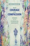 Cover: With Courage and Compassion - Fortress Press,U.S.