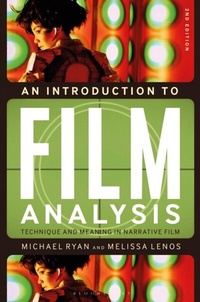 Abbildung von: An Introduction to Film Analysis - Bloomsbury Academic USA