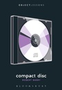 Cover: Compact Disc - Bloomsbury Academic USA