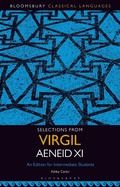 Cover: Selections from Virgil Aeneid XI - Bloomsbury Academic USA