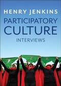Cover: Participatory Culture - Wiley