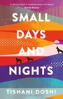 Cover: Small Days and Nights - Bloomsbury Publishing PLC