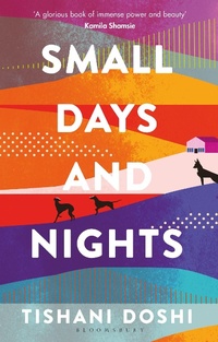 Enlarge image Cover: Small Days and Nights - Bloomsbury Publishing PLC