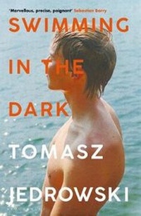 Enlarge image Cover: Swimming in the Dark - Bloomsbury Publishing PLC